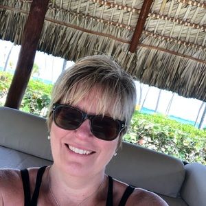 Meet your Posher, Susan